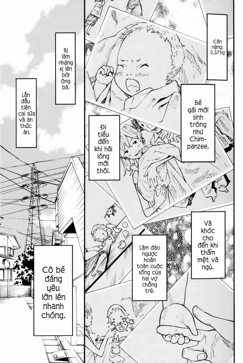 Shigatsu Wa Kimi No Uso – Coda Chapter 5 - Trang 2