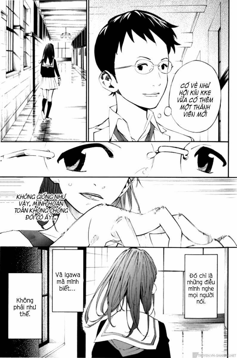 Shigatsu Wa Kimi No Uso – Coda Chapter 3 - Trang 2