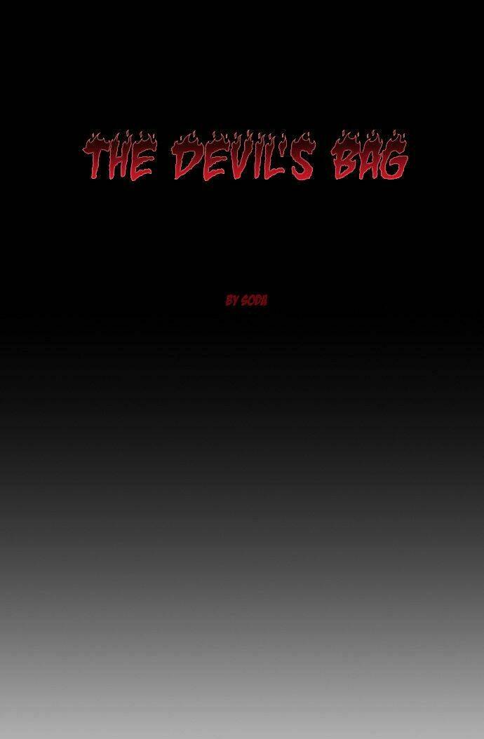 The Devil’S Bag Chapter 5 - Trang 2