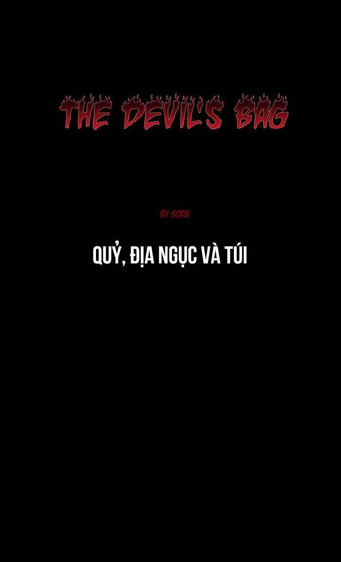 The Devil’S Bag Chapter 2 - Trang 2