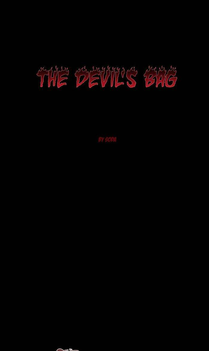 The Devil’S Bag Chapter 1 - Trang 2