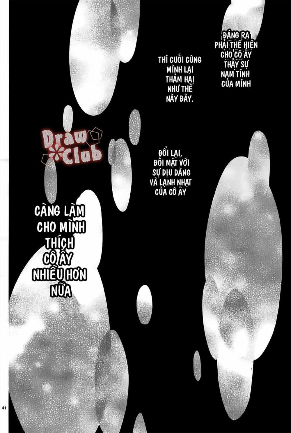 Hatsu Haru Chapter 6 - Trang 2