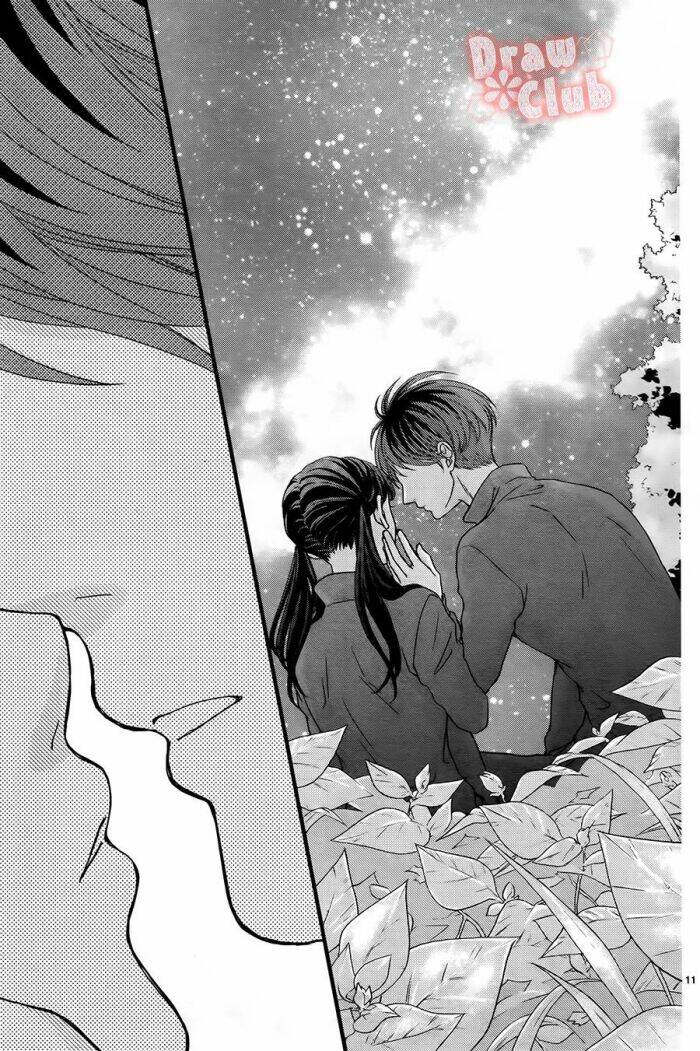 Hatsu Haru Chapter 5 - Trang 2