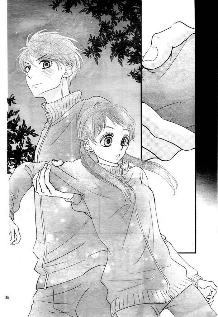 Hatsu Haru Chapter 4 - Trang 2