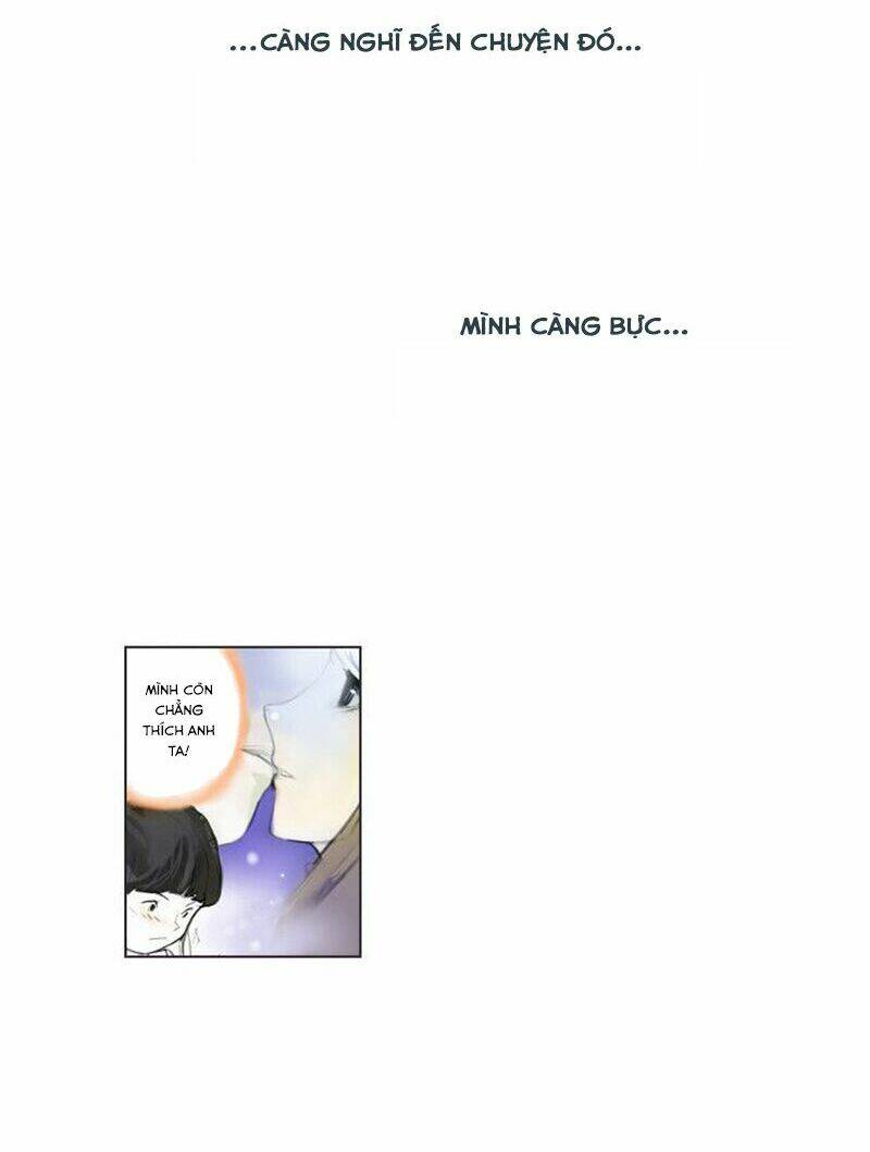 Colors Of The Wind Chapter 9 - Trang 2