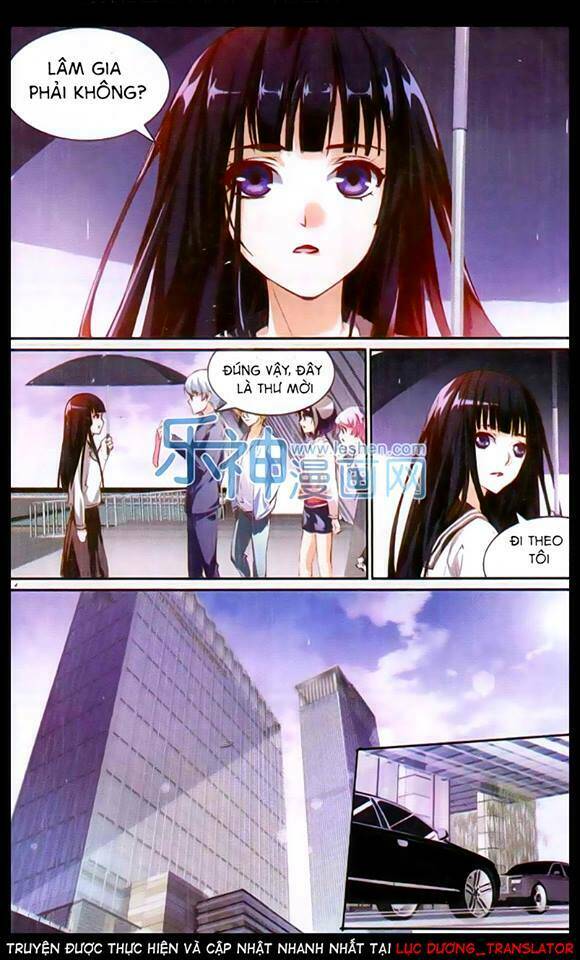 Mafia Bride Chapter 20 - Trang 2