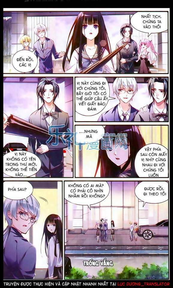 Mafia Bride Chapter 20 - Trang 2