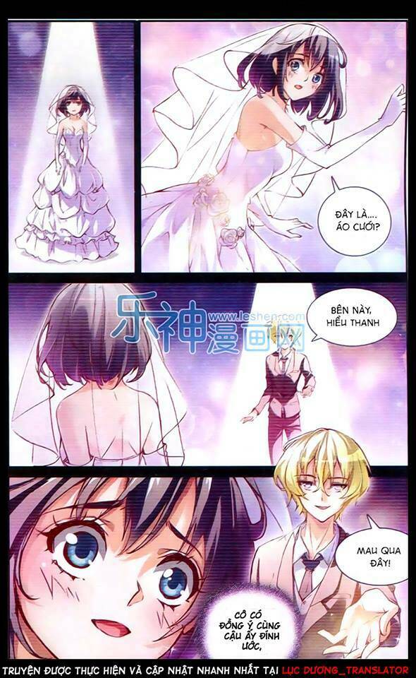 Mafia Bride Chapter 20 - Trang 2