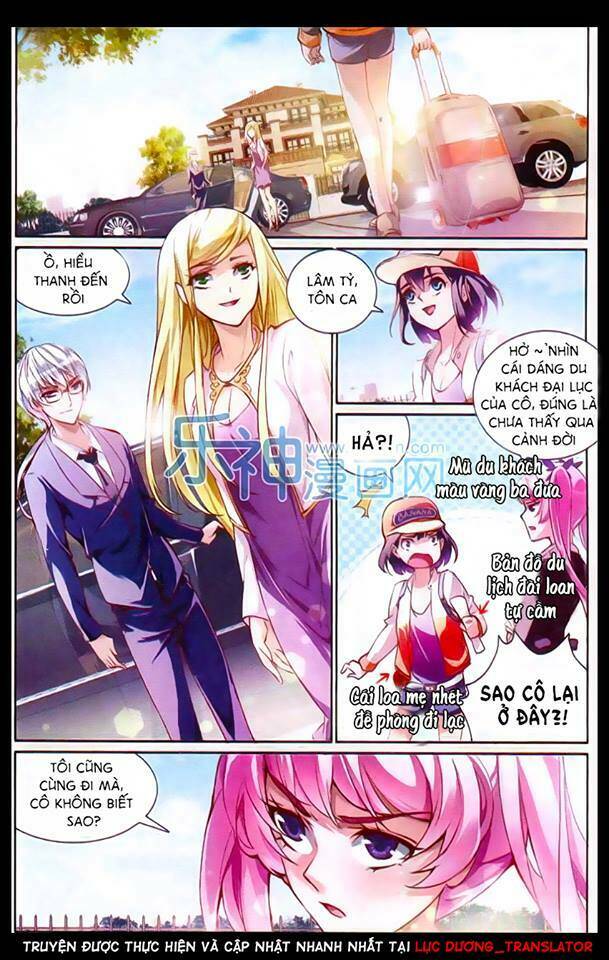 Mafia Bride Chapter 20 - Trang 2