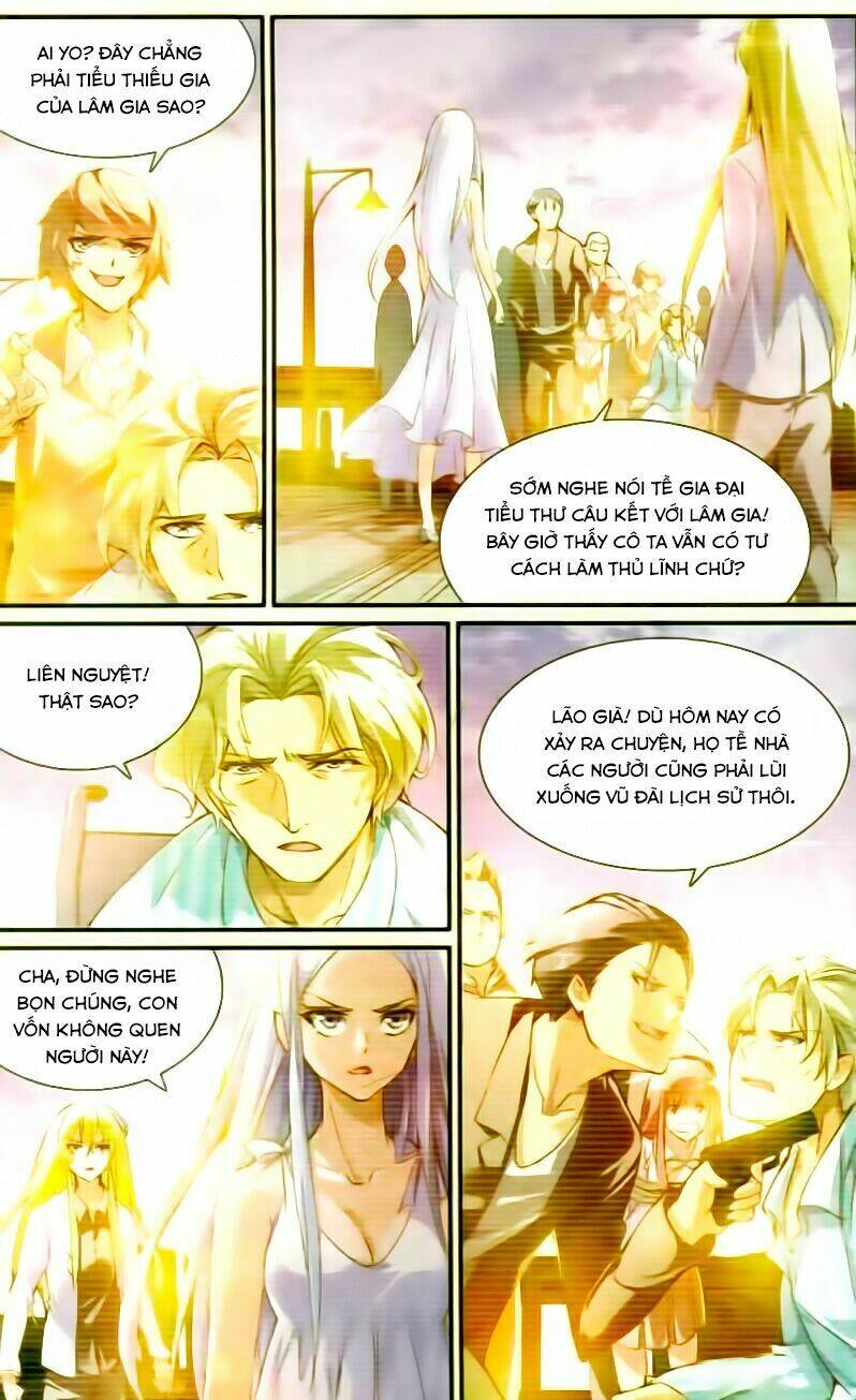 Mafia Bride Chapter 19 - Trang 2