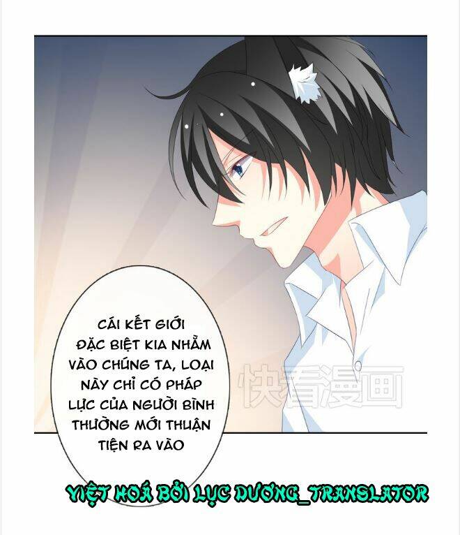 Anh Bạn! Dì Cả Đến Rồi Sao?! Chapter 8 - Trang 2