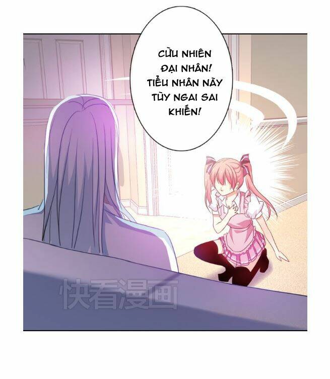 Anh Bạn! Dì Cả Đến Rồi Sao?! Chapter 8 - Trang 2