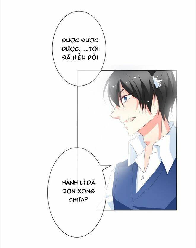 Anh Bạn! Dì Cả Đến Rồi Sao?! Chapter 5 - Trang 2