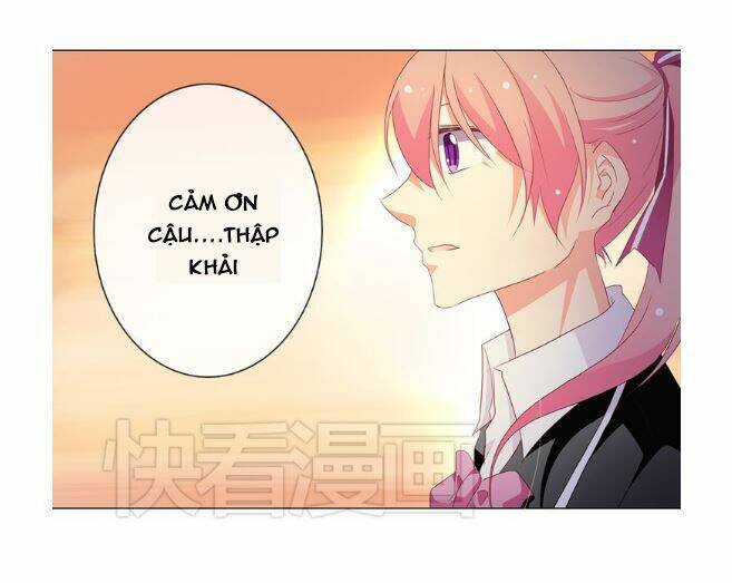 Anh Bạn! Dì Cả Đến Rồi Sao?! Chapter 5 - Trang 2