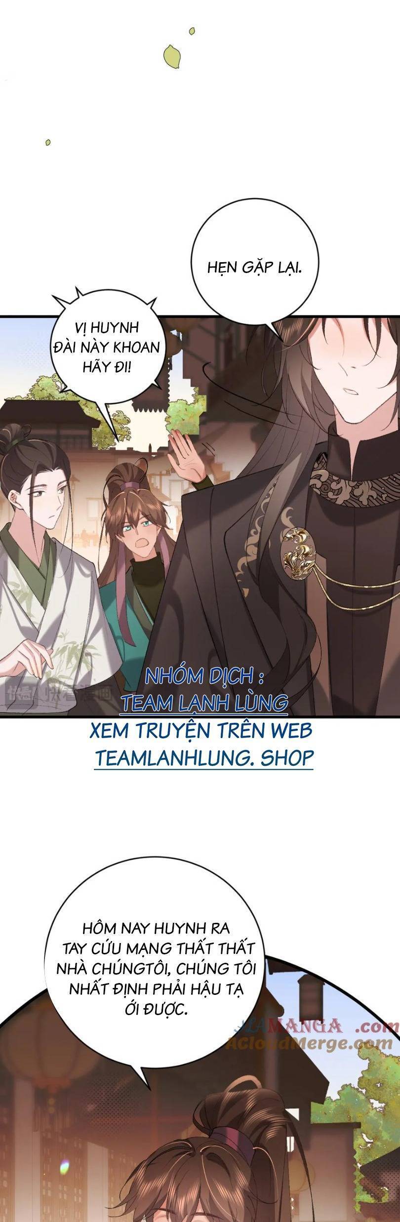 Cách Thức Sinh Tồn Của Pháo Hôi Khuê Nữ Chapter 325 - Trang 2