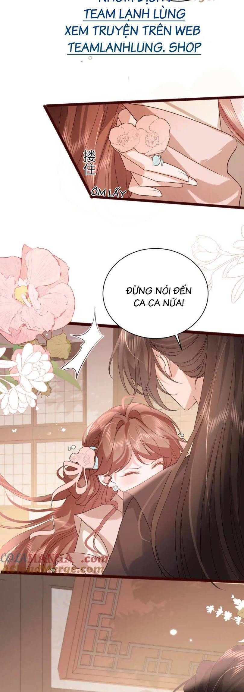 Cách Thức Sinh Tồn Của Pháo Hôi Khuê Nữ Chapter 325 - Trang 2