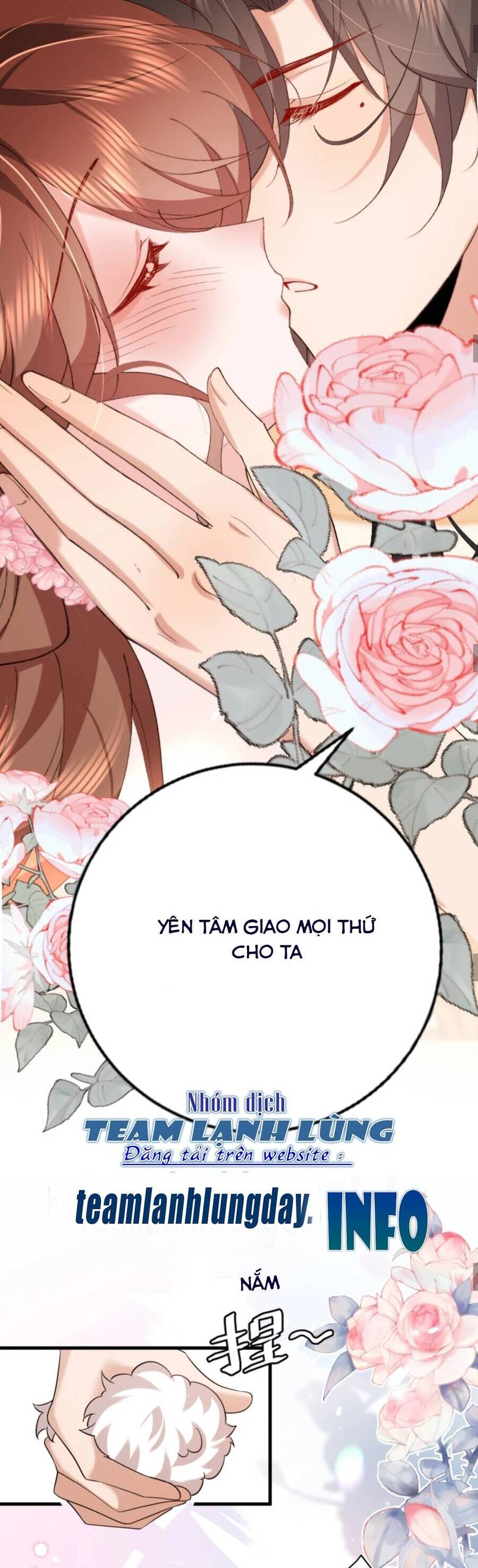 Cách Thức Sinh Tồn Của Pháo Hôi Khuê Nữ Chapter 322 - Trang 2