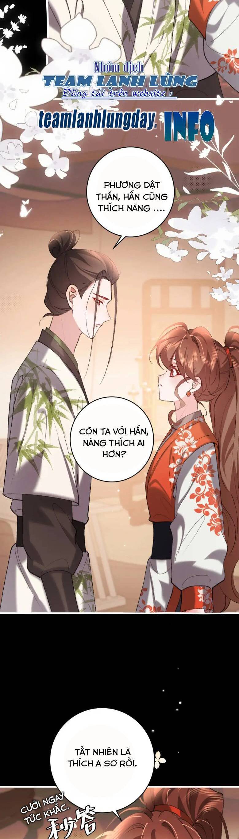 Cách Thức Sinh Tồn Của Pháo Hôi Khuê Nữ Chapter 316 - Trang 2