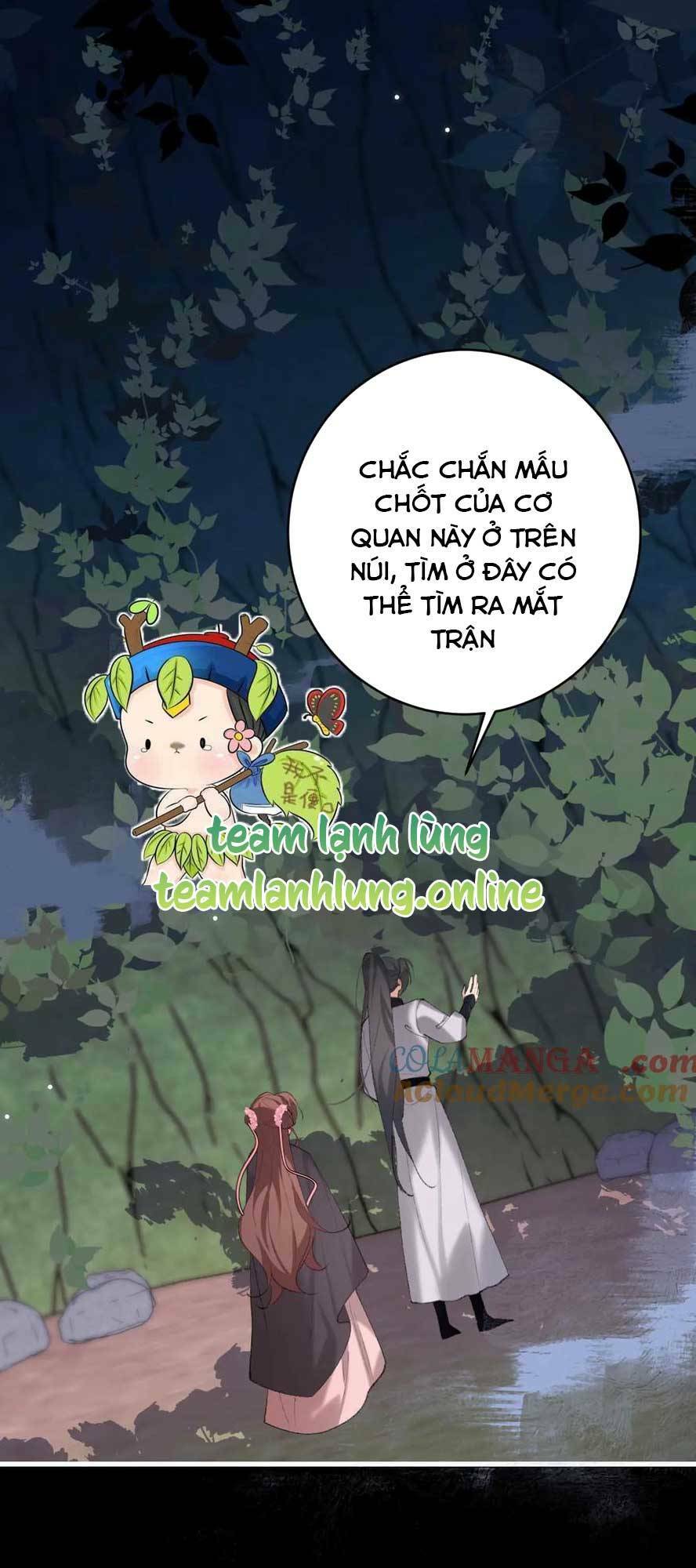 Cách Thức Sinh Tồn Của Pháo Hôi Khuê Nữ Chapter 253 - Trang 2