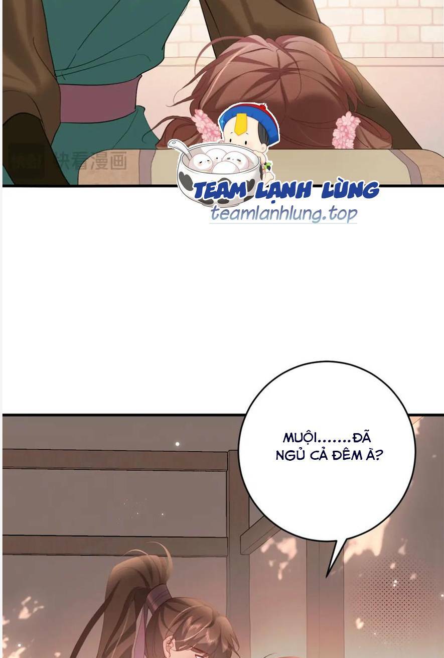 Cách Thức Sinh Tồn Của Pháo Hôi Khuê Nữ Chapter 246 - Trang 2