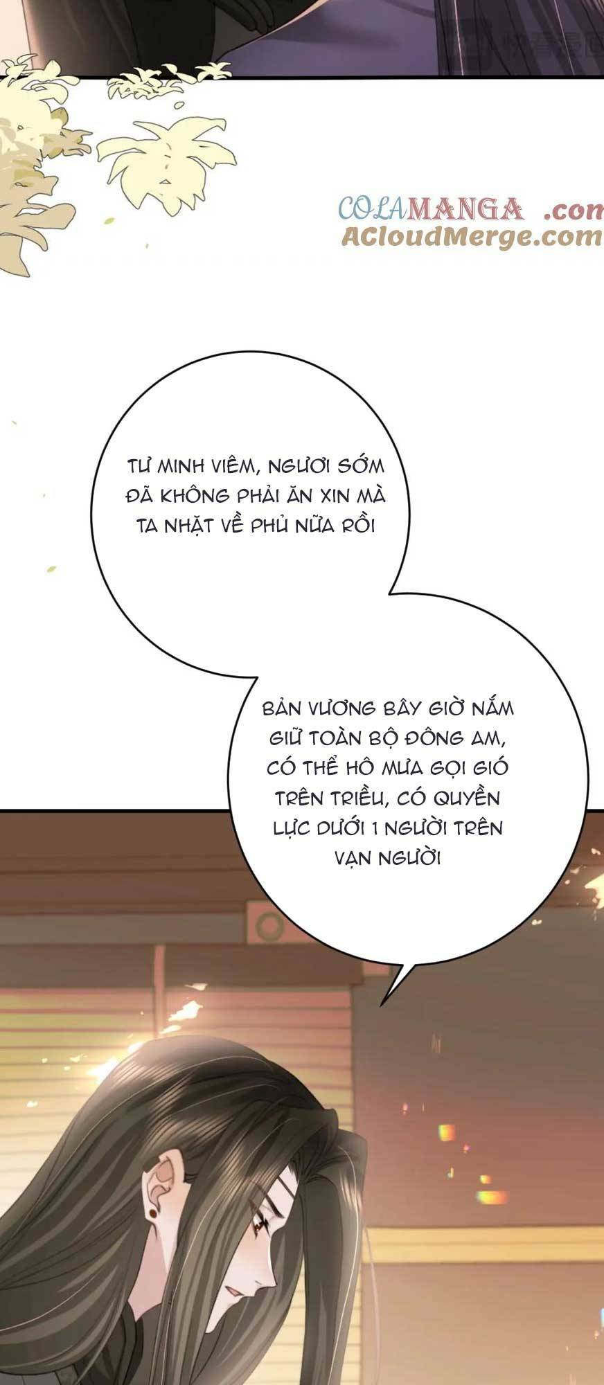 Cách Thức Sinh Tồn Của Pháo Hôi Khuê Nữ Chapter 242 - Trang 2