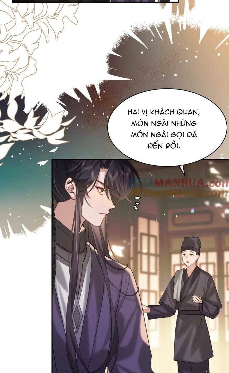 Cách Thức Sinh Tồn Của Pháo Hôi Khuê Nữ Chapter 218 - Trang 2