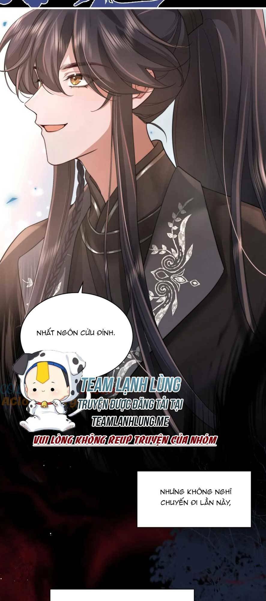 Cách Thức Sinh Tồn Của Pháo Hôi Khuê Nữ Chapter 217 - Trang 2