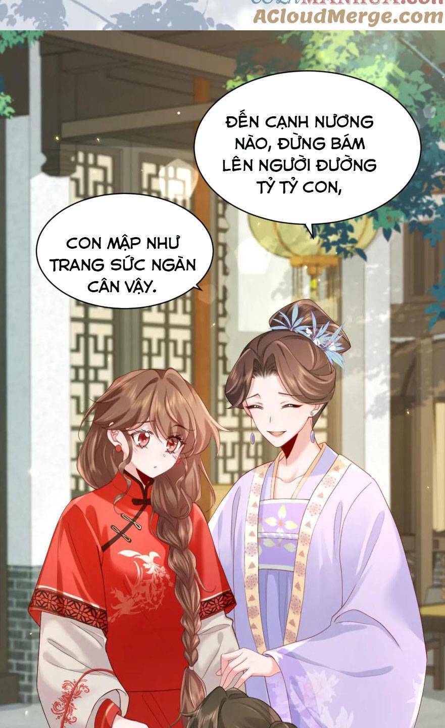 Cách Thức Sinh Tồn Của Pháo Hôi Khuê Nữ Chapter 214 - Trang 2