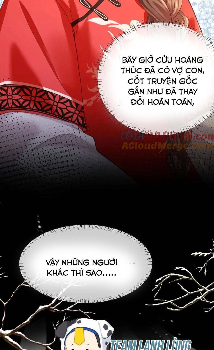 Cách Thức Sinh Tồn Của Pháo Hôi Khuê Nữ Chapter 214 - Trang 2