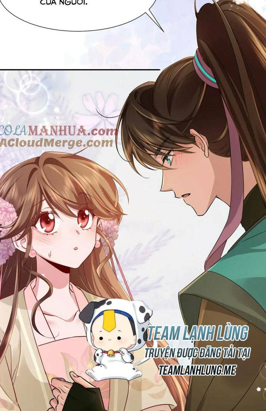 Cách Thức Sinh Tồn Của Pháo Hôi Khuê Nữ Chapter 207 - Trang 2