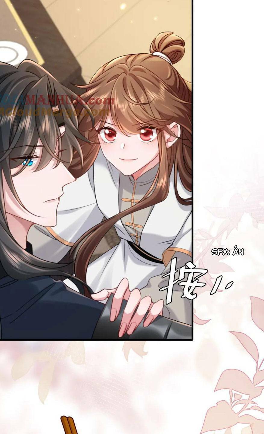 Cách Thức Sinh Tồn Của Pháo Hôi Khuê Nữ Chapter 204 - Trang 2