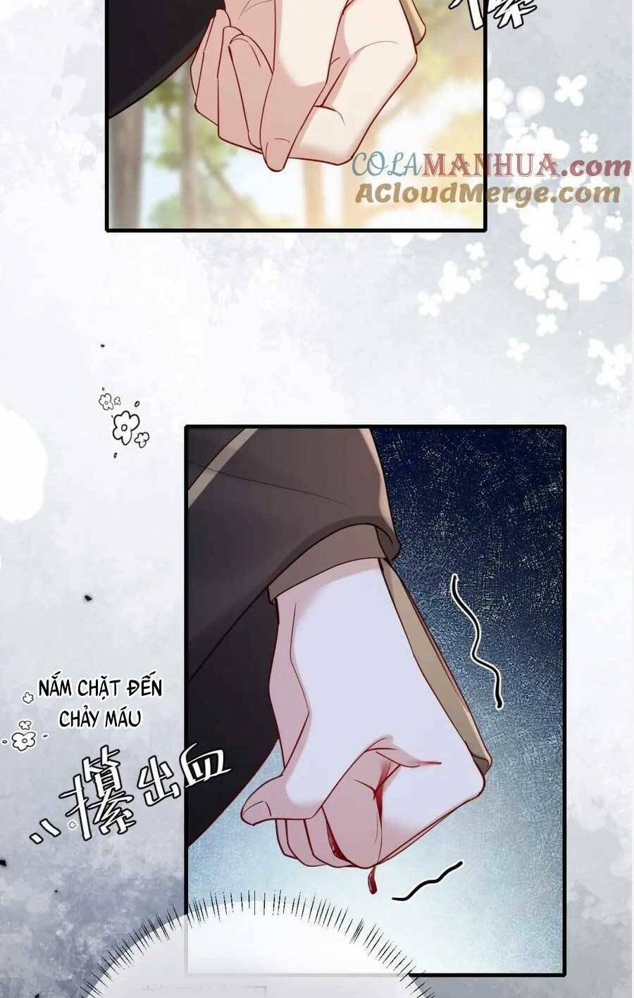 Cách Thức Sinh Tồn Của Pháo Hôi Khuê Nữ Chapter 192 - Trang 2