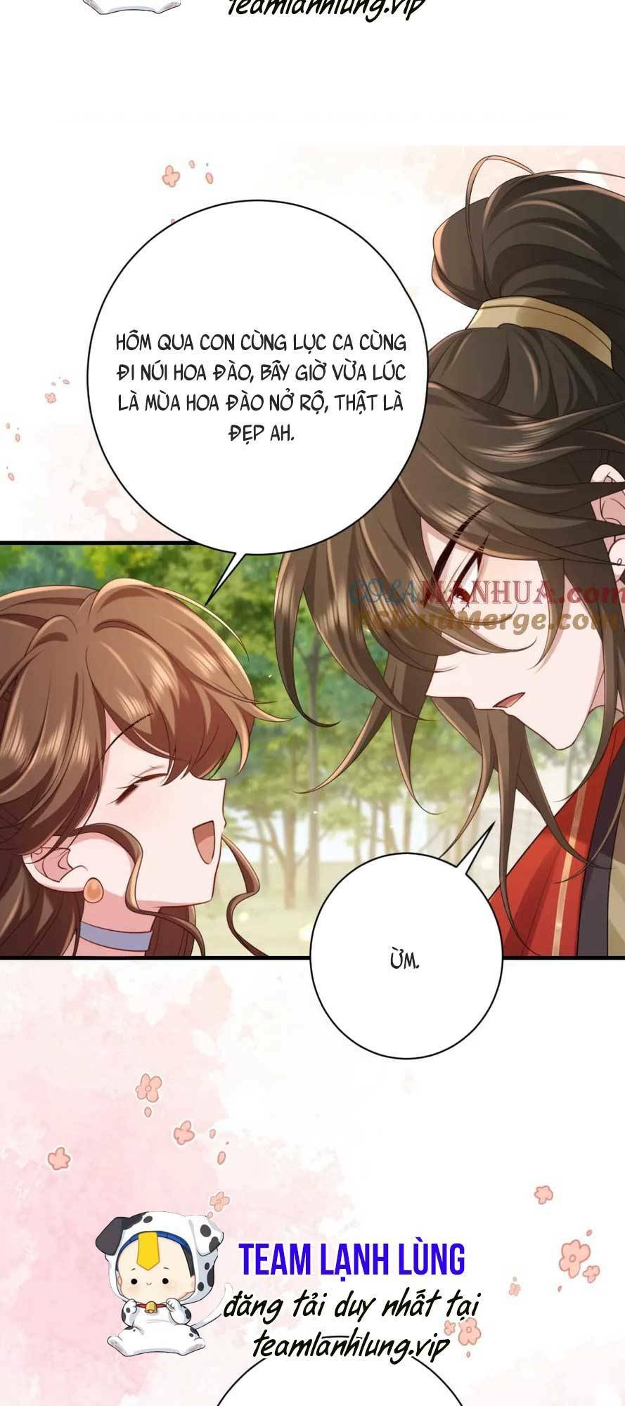 Cách Thức Sinh Tồn Của Pháo Hôi Khuê Nữ Chapter 187 - Trang 2