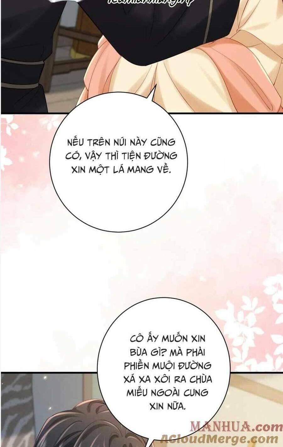 Cách Thức Sinh Tồn Của Pháo Hôi Khuê Nữ Chapter 186 - Trang 2