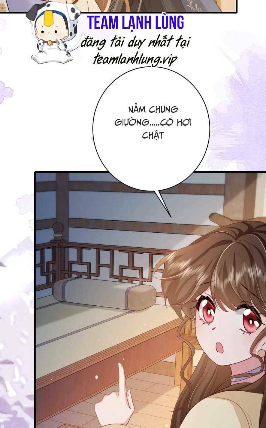 Cách Thức Sinh Tồn Của Pháo Hôi Khuê Nữ Chapter 185 - Trang 2