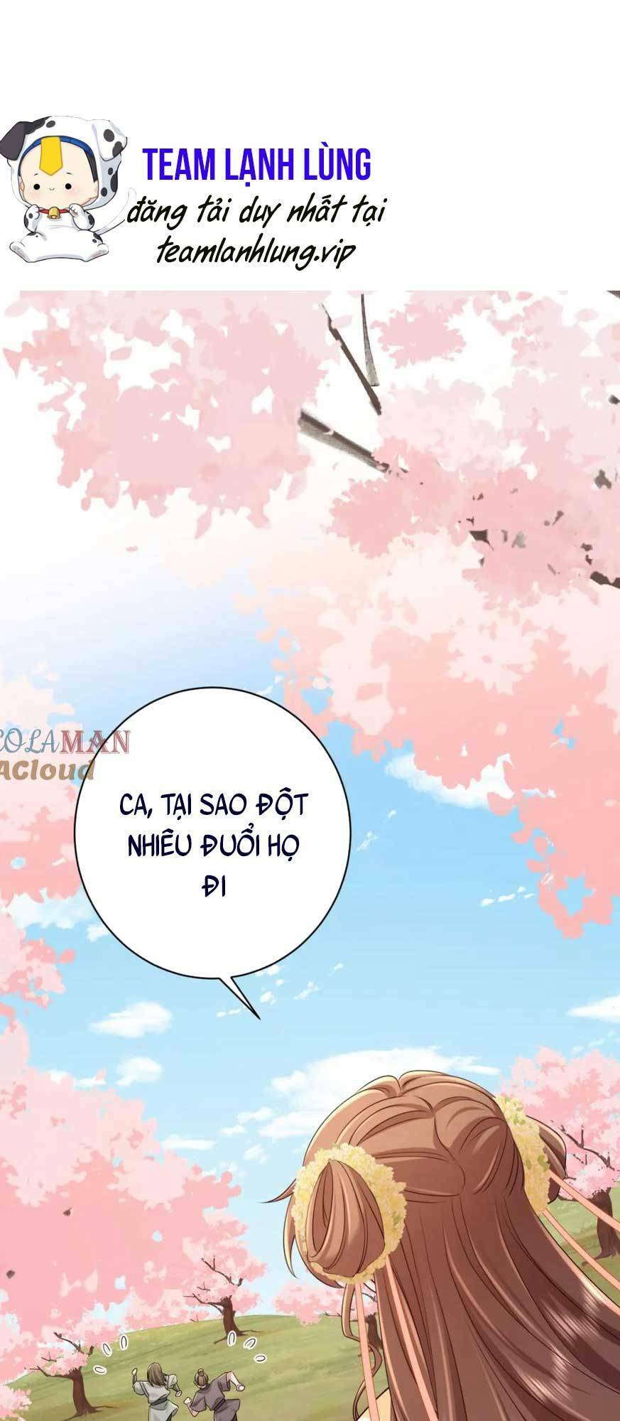 Cách Thức Sinh Tồn Của Pháo Hôi Khuê Nữ Chapter 184 - Trang 2