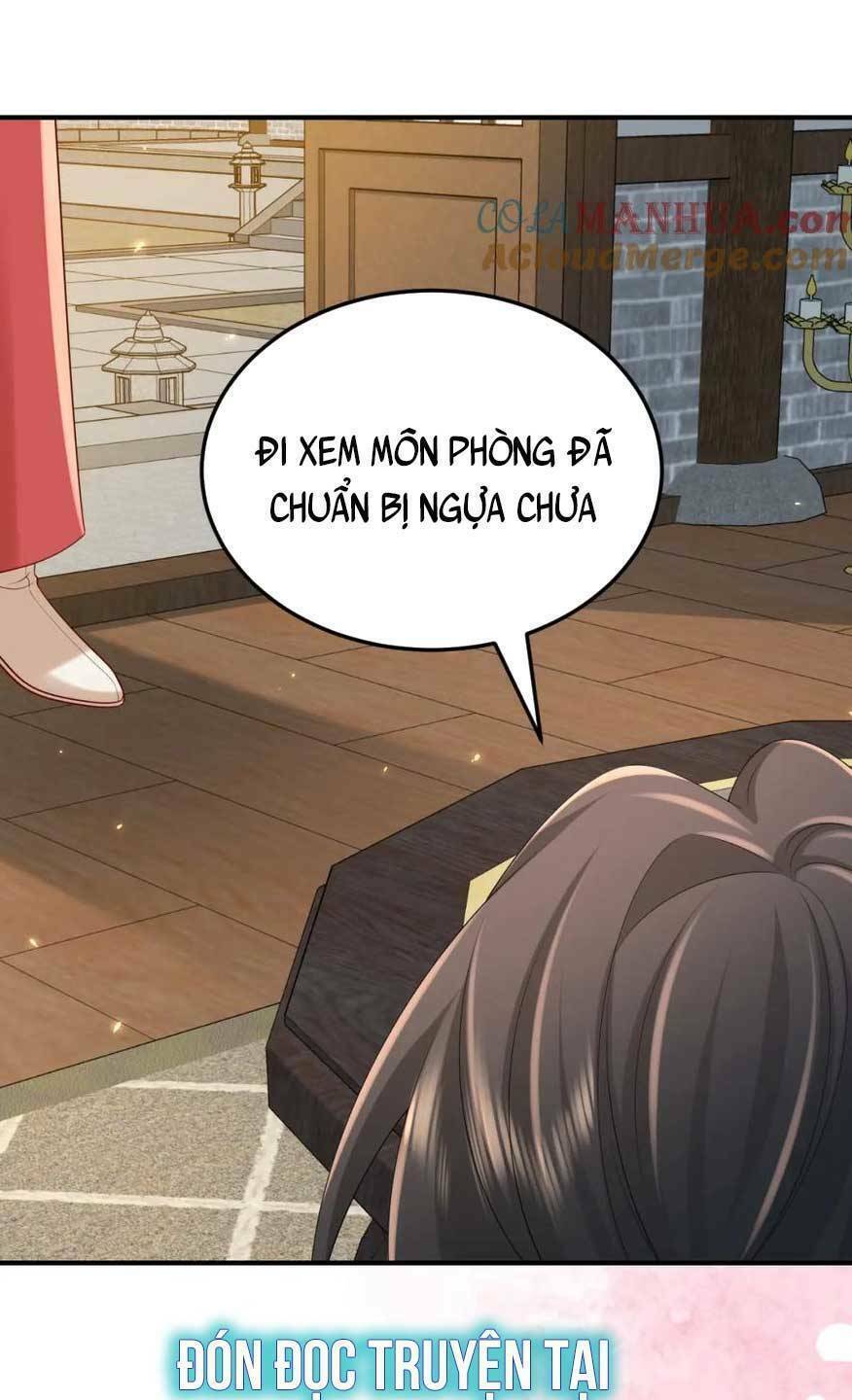 Cách Thức Sinh Tồn Của Pháo Hôi Khuê Nữ Chapter 181 - Trang 2