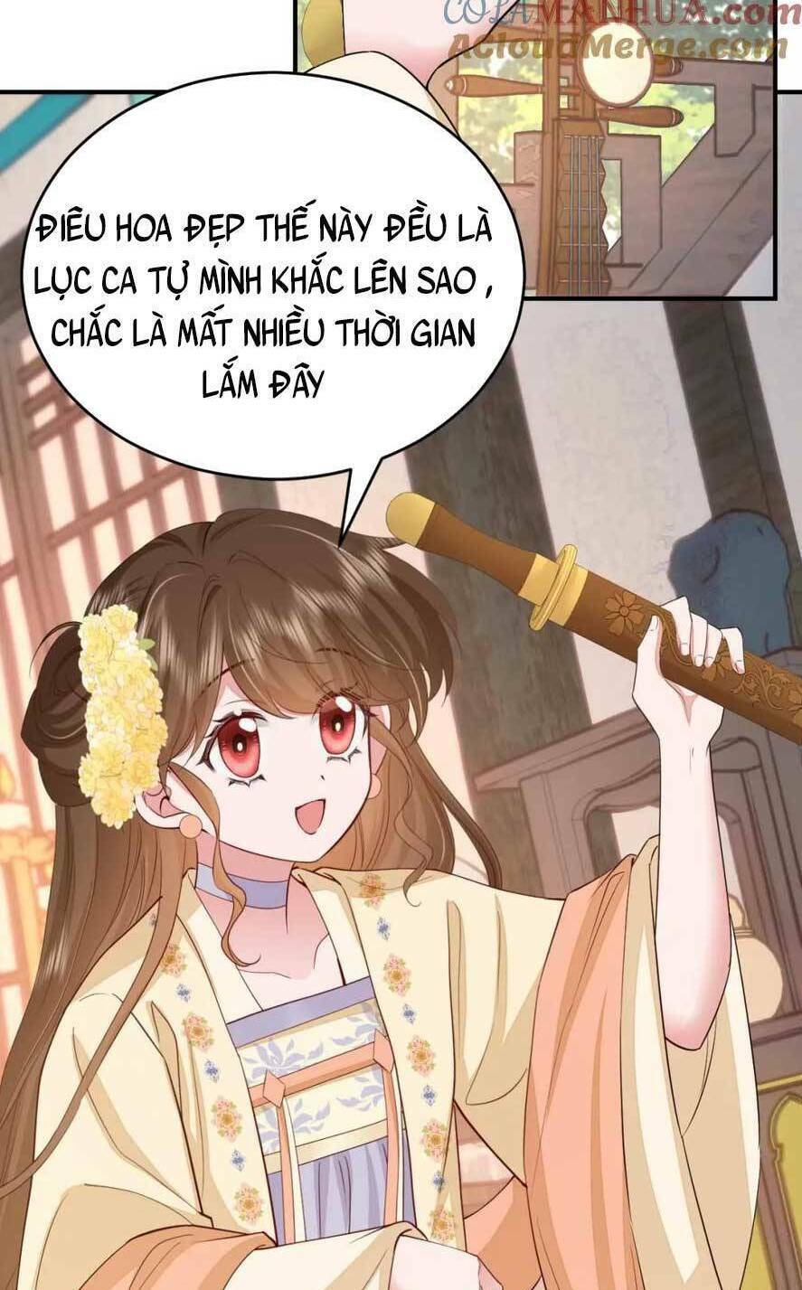 Cách Thức Sinh Tồn Của Pháo Hôi Khuê Nữ Chapter 181 - Trang 2