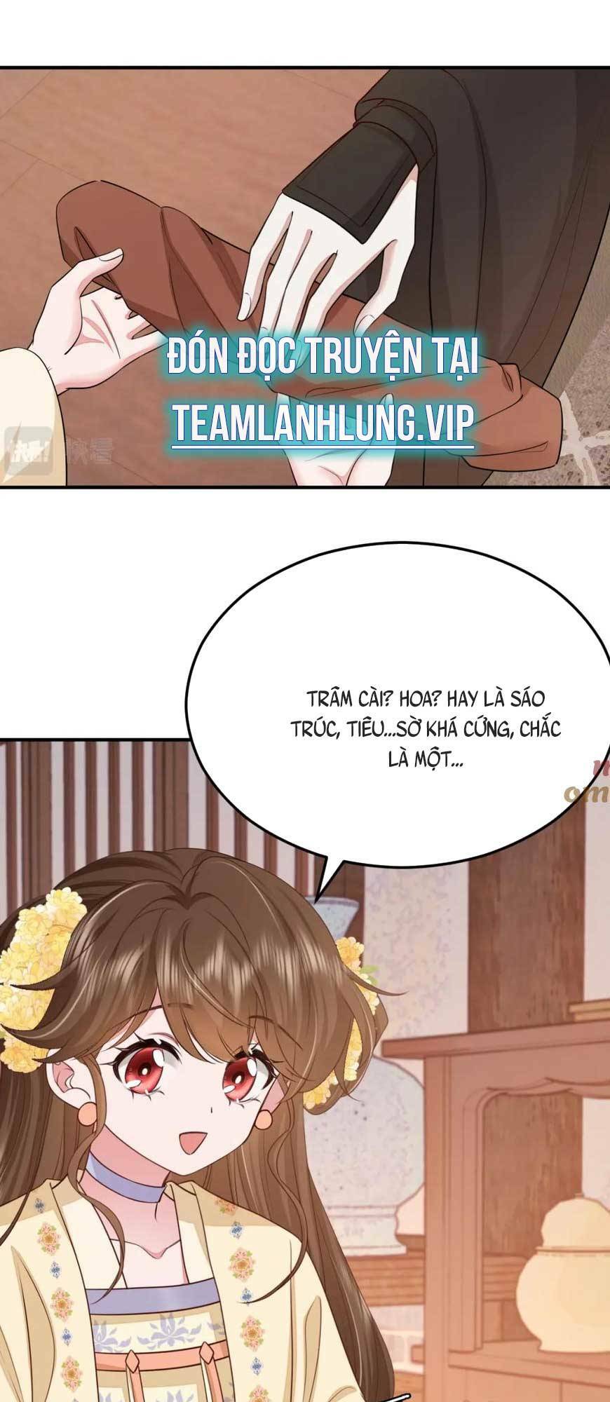 Cách Thức Sinh Tồn Của Pháo Hôi Khuê Nữ Chapter 180 - Trang 2