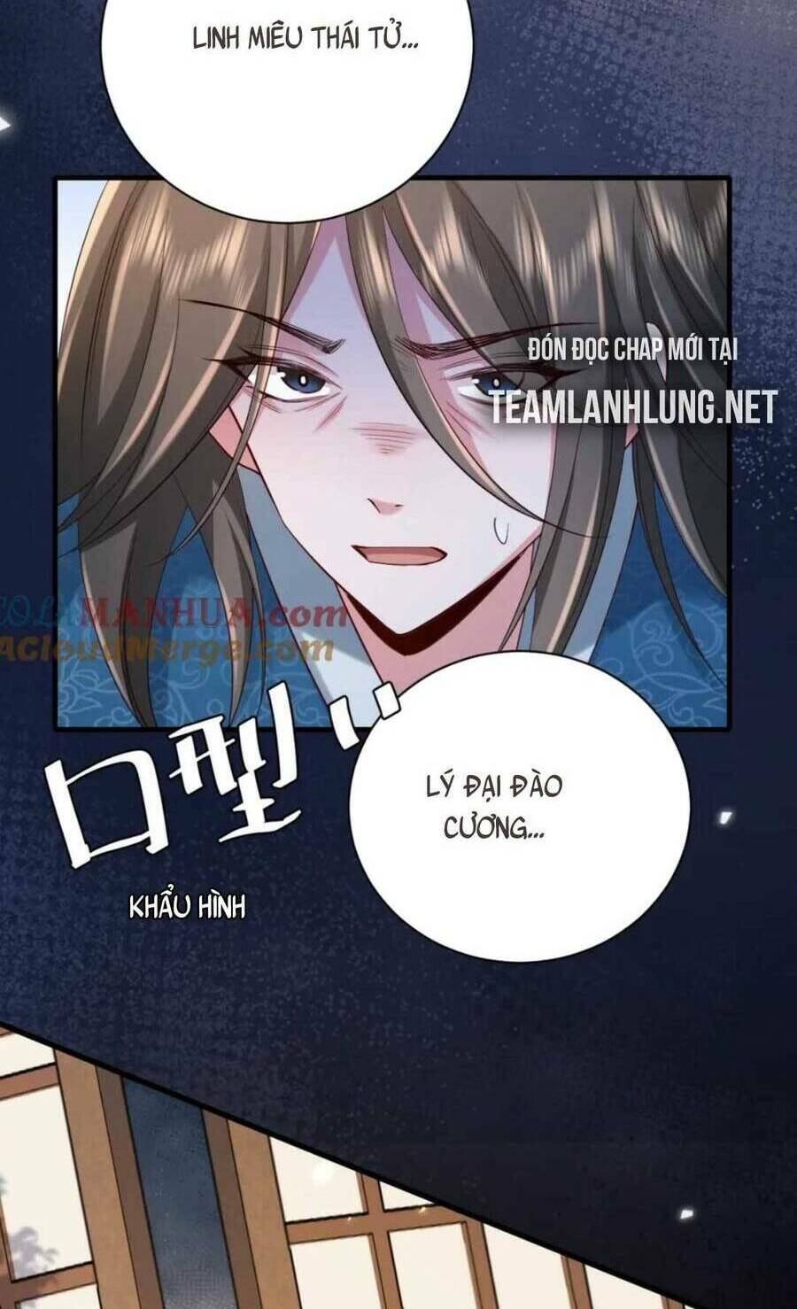 Cách Thức Sinh Tồn Của Pháo Hôi Khuê Nữ Chapter 177 - Trang 2