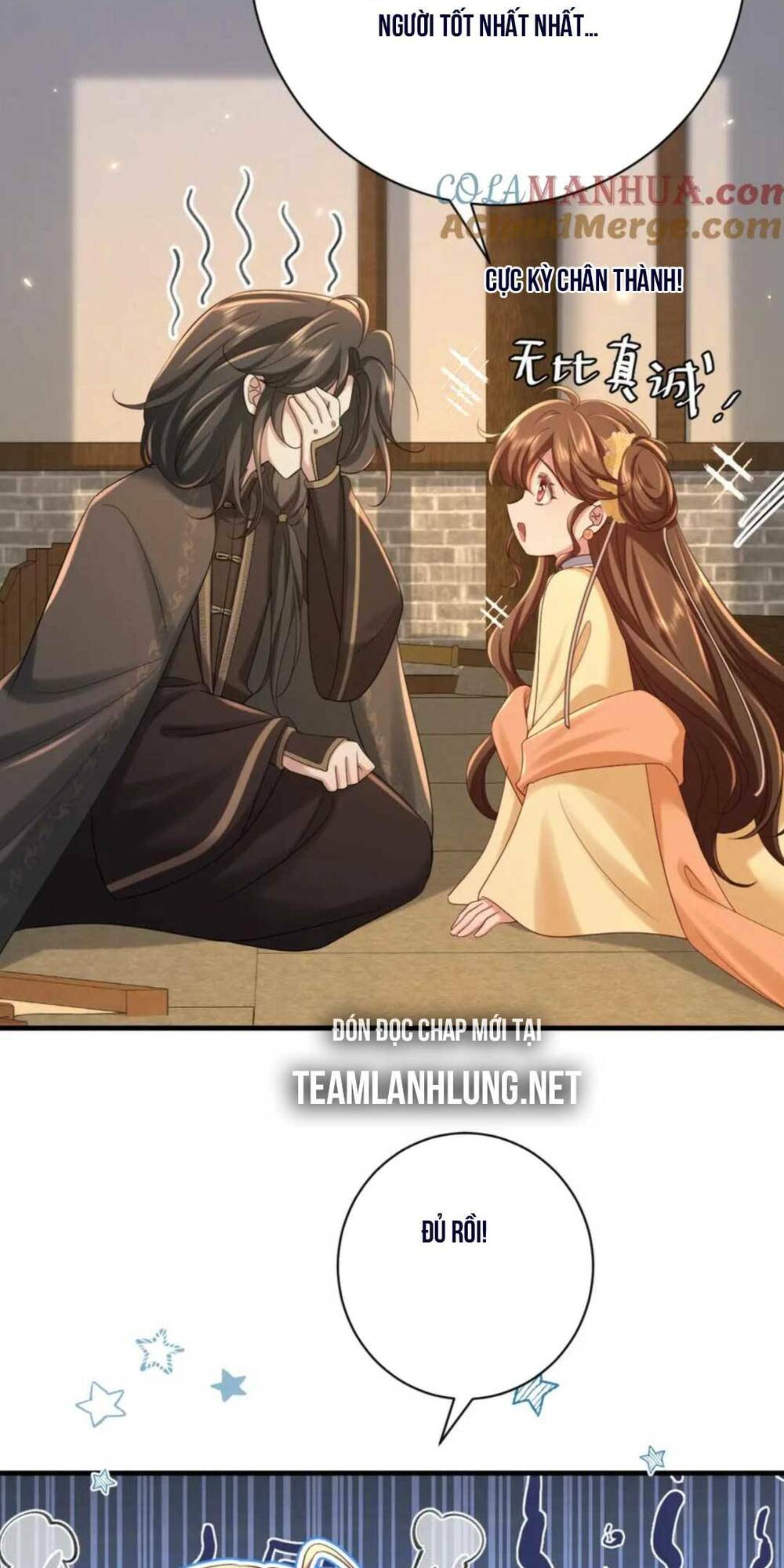 Cách Thức Sinh Tồn Của Pháo Hôi Khuê Nữ Chapter 170 - Trang 2