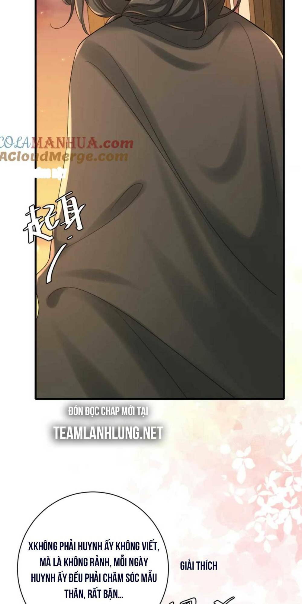 Cách Thức Sinh Tồn Của Pháo Hôi Khuê Nữ Chapter 170 - Trang 2