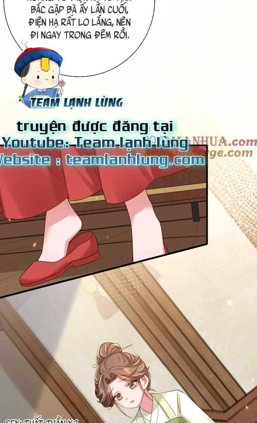 Cách Thức Sinh Tồn Của Pháo Hôi Khuê Nữ Chapter 161 - Trang 2