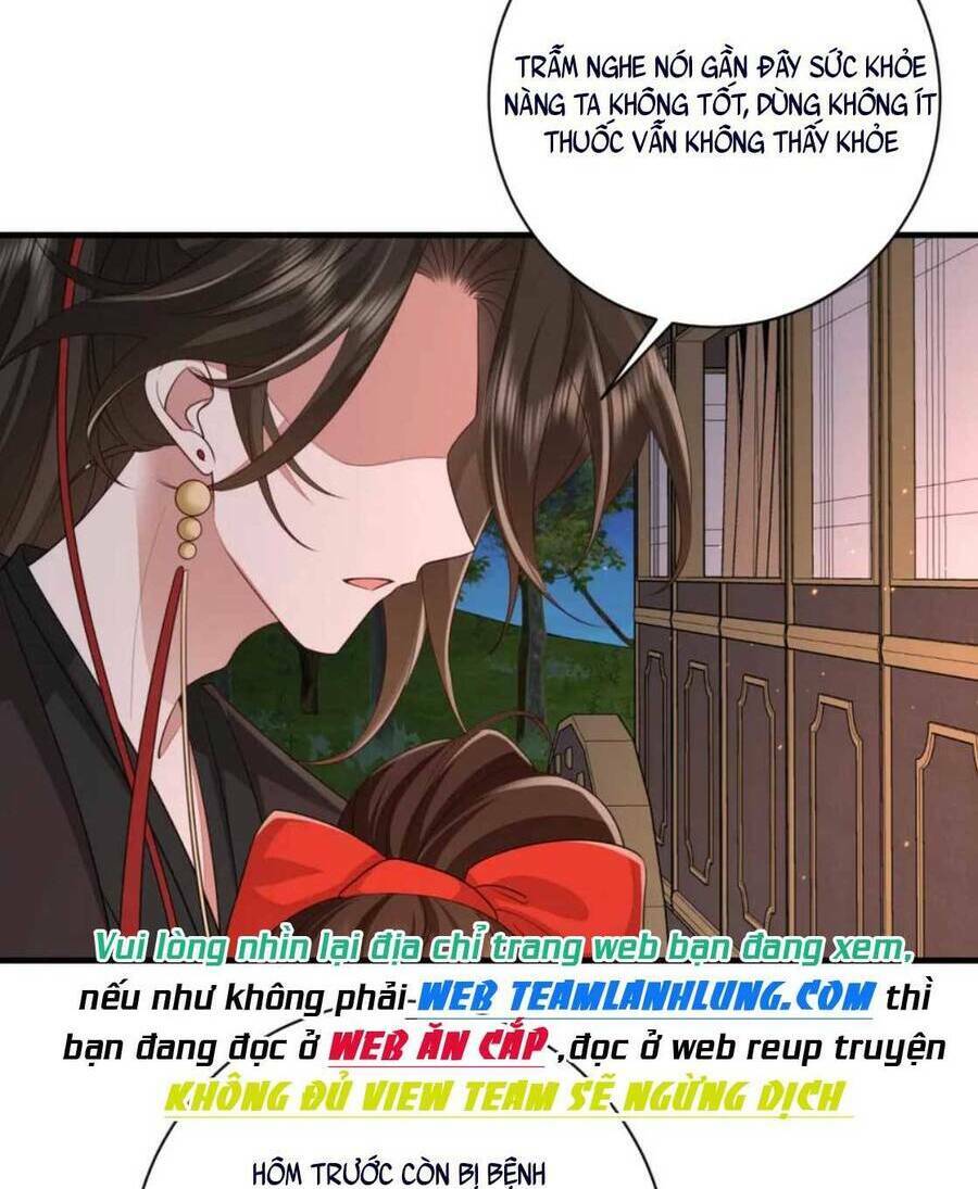 Cách Thức Sinh Tồn Của Pháo Hôi Khuê Nữ Chapter 159 - Trang 2