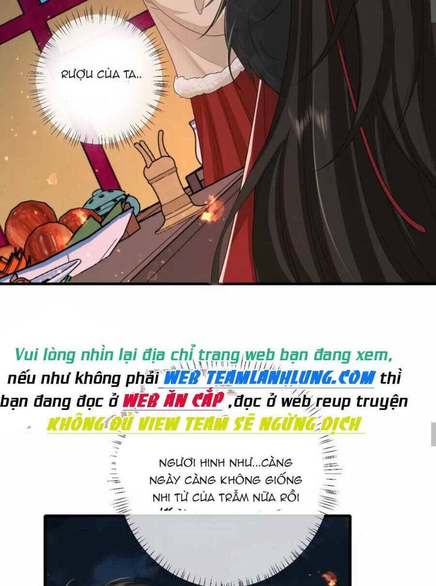 Cách Thức Sinh Tồn Của Pháo Hôi Khuê Nữ Chapter 149 - Trang 2