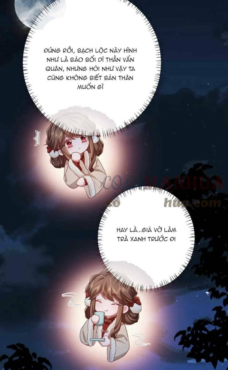 Cách Thức Sinh Tồn Của Pháo Hôi Khuê Nữ Chapter 149 - Trang 2