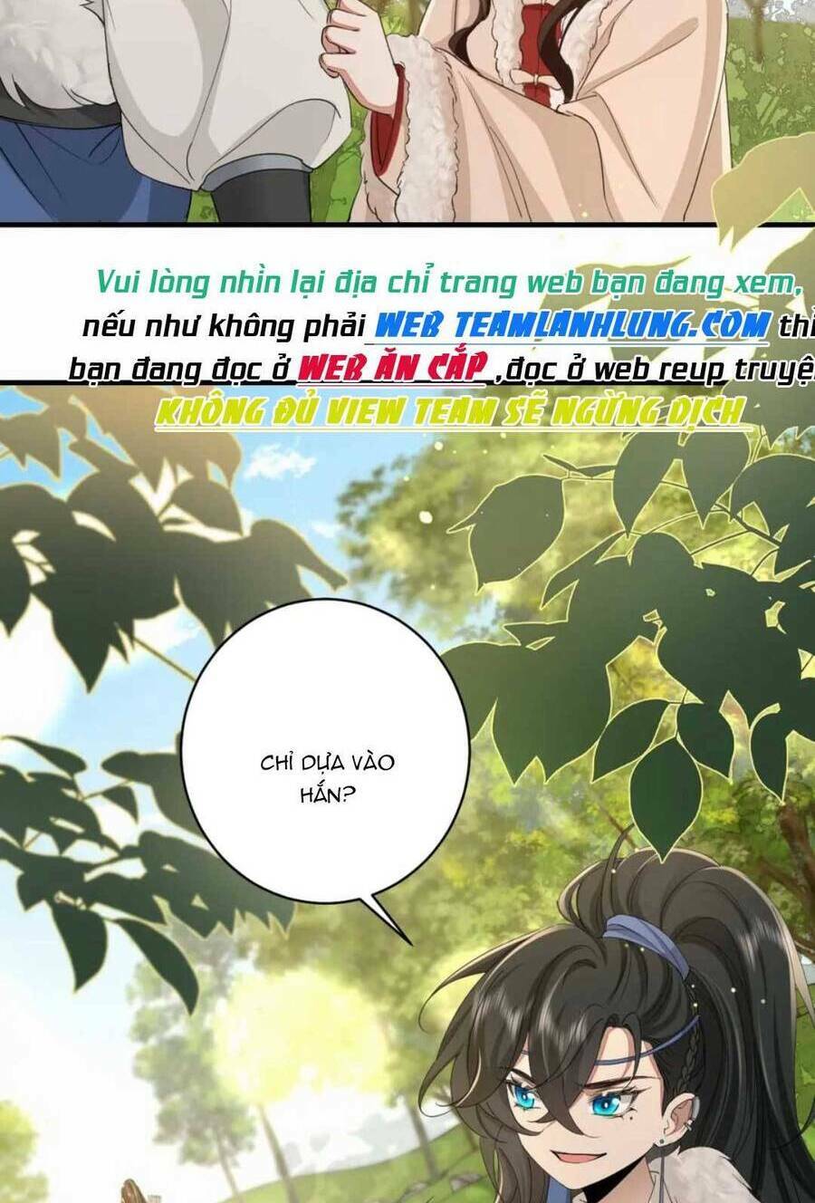 Cách Thức Sinh Tồn Của Pháo Hôi Khuê Nữ Chapter 148 - Trang 2