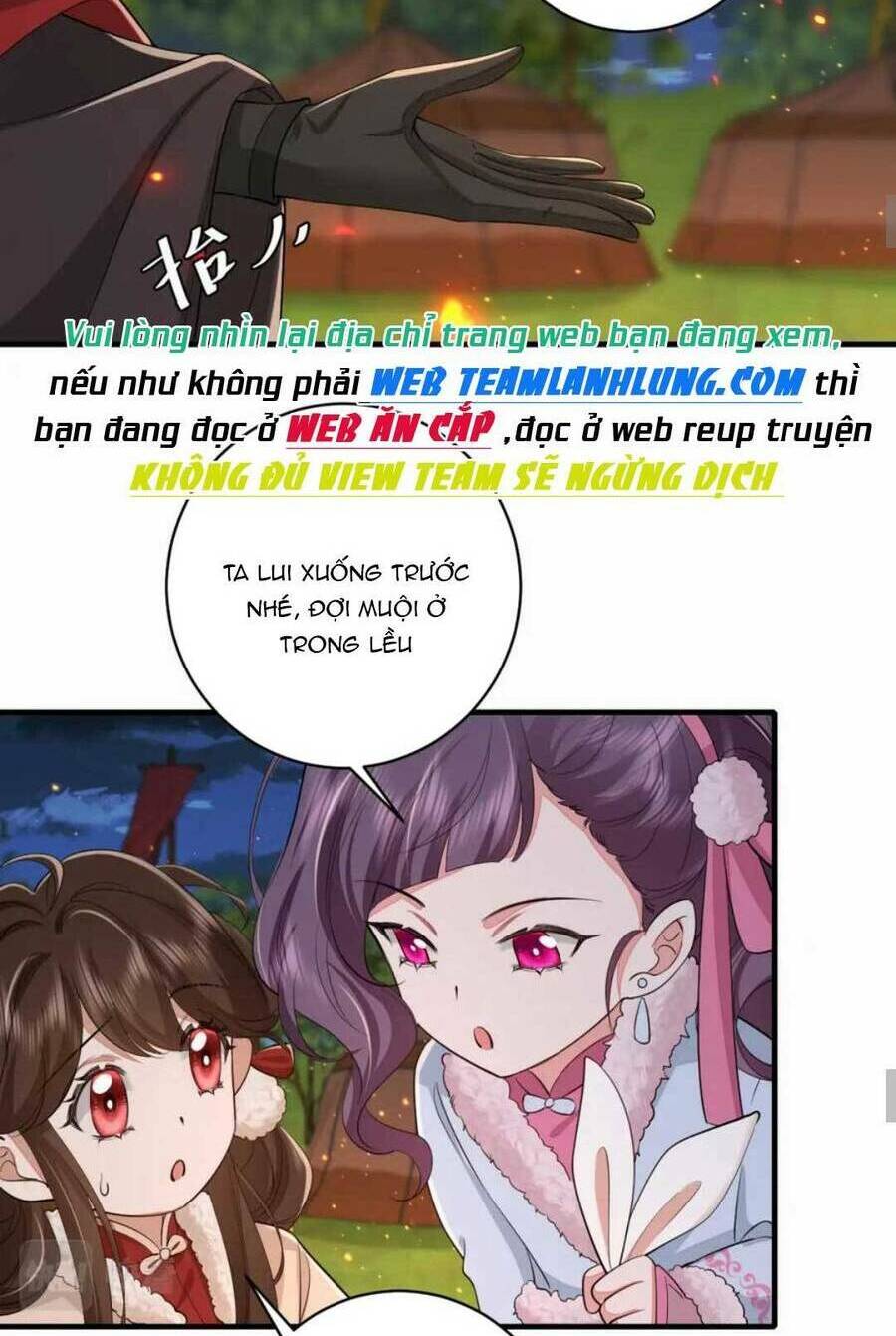 Cách Thức Sinh Tồn Của Pháo Hôi Khuê Nữ Chapter 148 - Trang 2