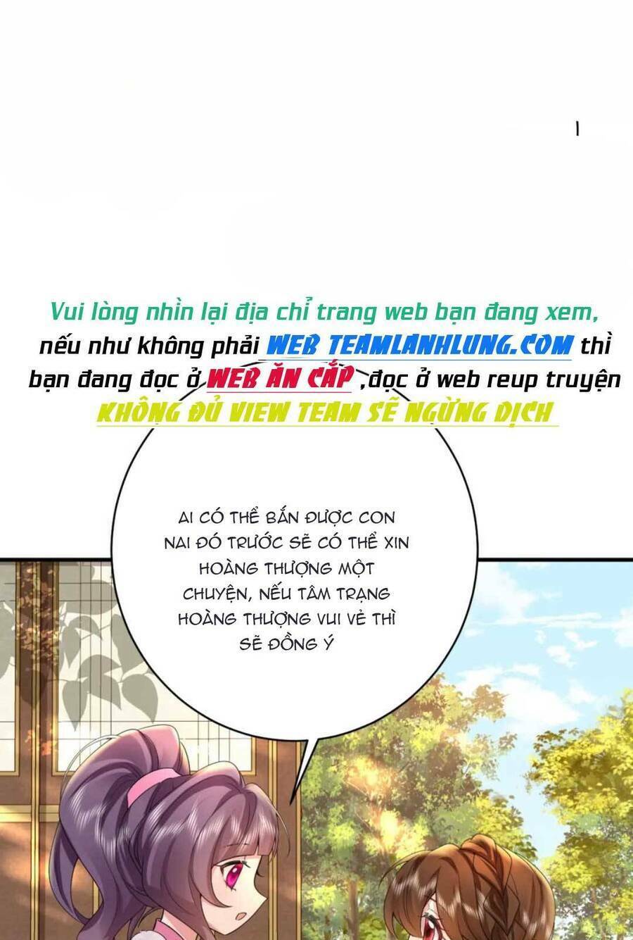 Cách Thức Sinh Tồn Của Pháo Hôi Khuê Nữ Chapter 144 - Trang 2