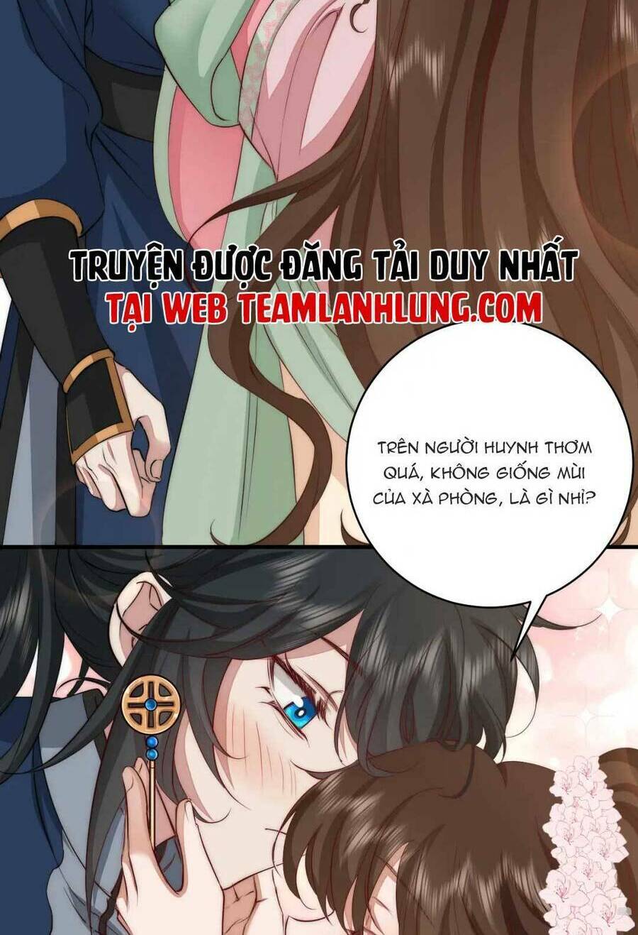 Cách Thức Sinh Tồn Của Pháo Hôi Khuê Nữ Chapter 141 - Trang 2